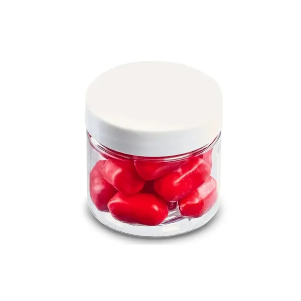 Make a bigger impression with this jar of Bala Chewy Candy,... from ASI 55583 GMG Pen