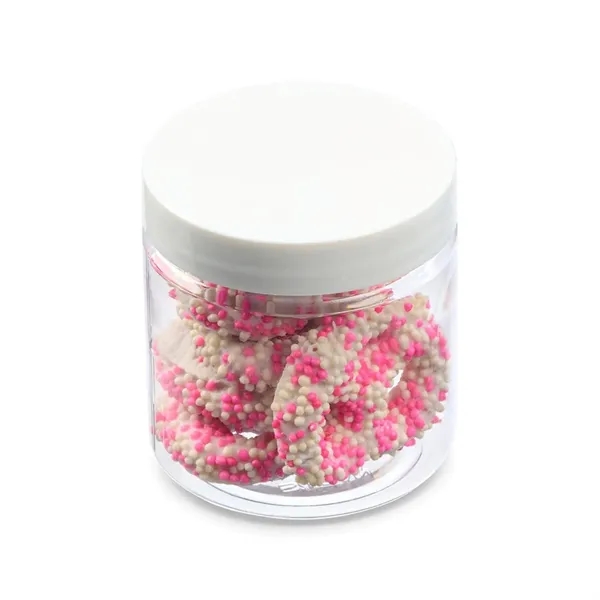 This 4 oz jar showcases a full-color digital imprint directly on... from ASI 55583 GMG Pen