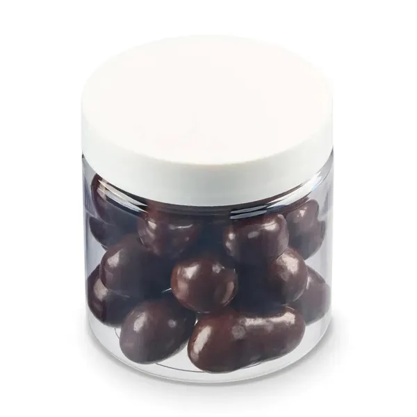 This 4 oz jar showcases a full-color digital imprint on the... from ASI 55583 GMG Pen