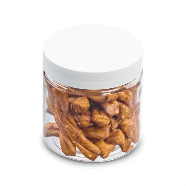 Add a savory crunch to your promotion with this jar of... from ASI 55583 GMG Pen