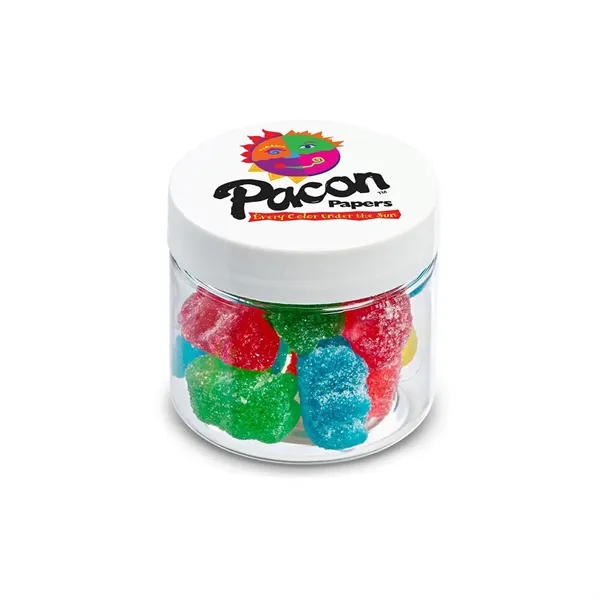 Add a tangy twist to your promotion with this jar of... from ASI 55583 GMG Pen