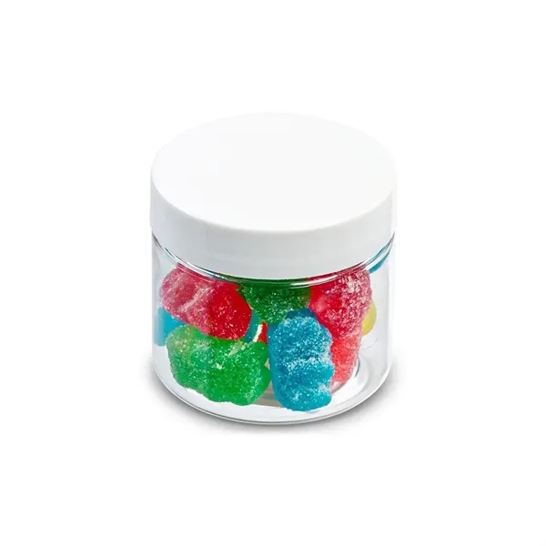 Add a tangy twist to your promotion with this jar of... from ASI 55583 GMG Pen