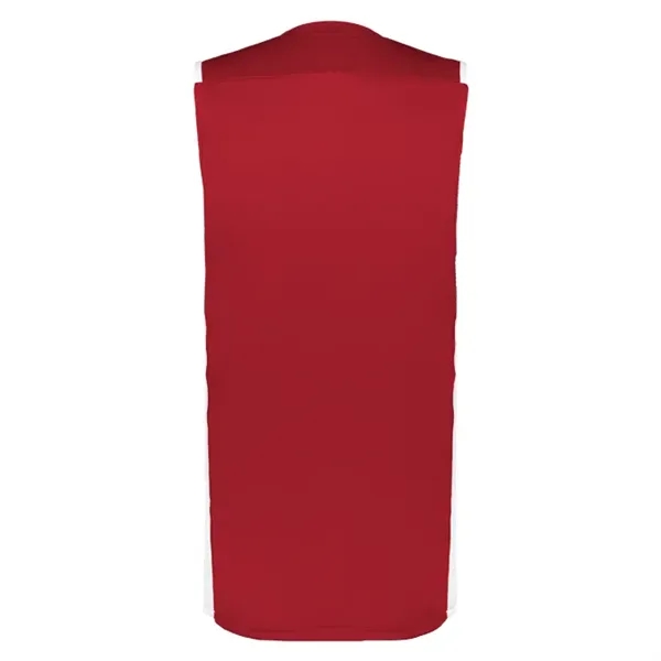 Reversible Crossover Youth Jersey.... from ASI 37461 Augusta Sportswear