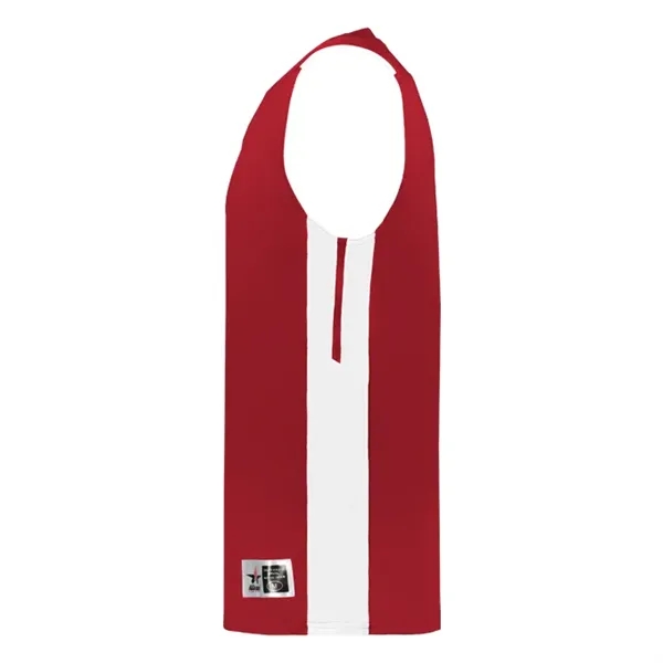 Reversible Crossover Youth Jersey.... from ASI 37461 Augusta Sportswear