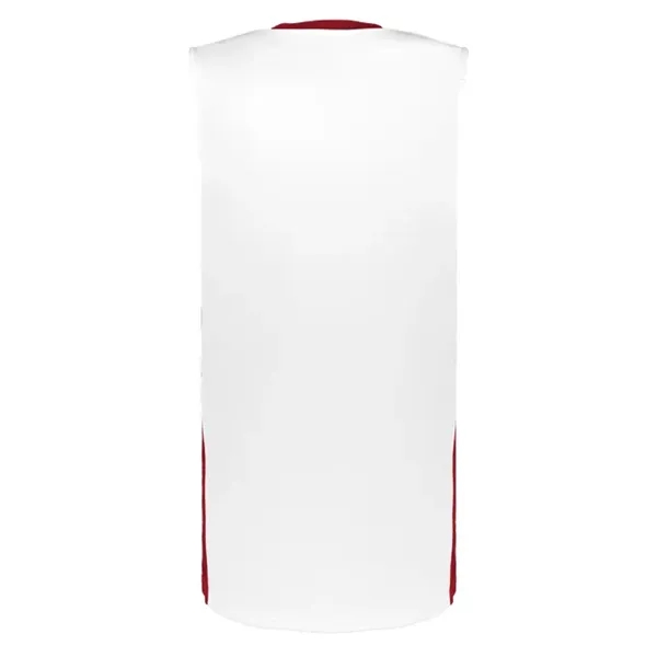 Reversible Crossover Youth Jersey.... from ASI 37461 Augusta Sportswear