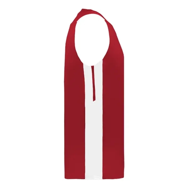 Reversible Crossover Youth Jersey.... from ASI 37461 Augusta Sportswear