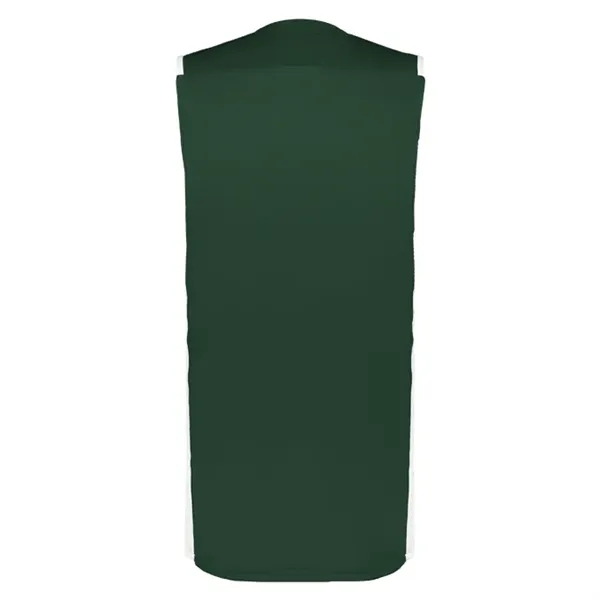 Reversible Crossover Youth Jersey.... from ASI 37461 Augusta Sportswear