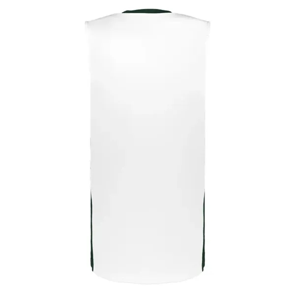 Reversible Crossover Youth Jersey.... from ASI 37461 Augusta Sportswear