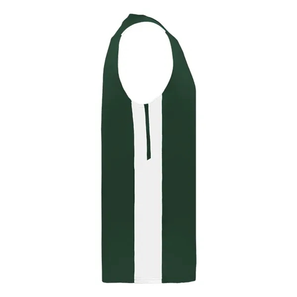 Reversible Crossover Youth Jersey.... from ASI 37461 Augusta Sportswear