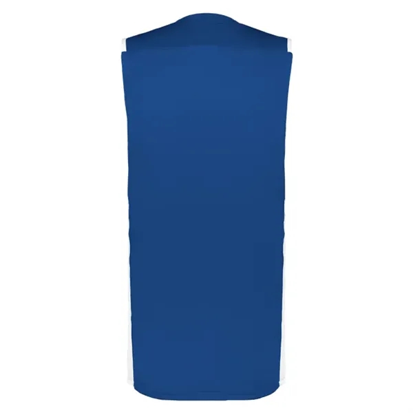 Reversible Crossover Youth Jersey.... from ASI 37461 Augusta Sportswear