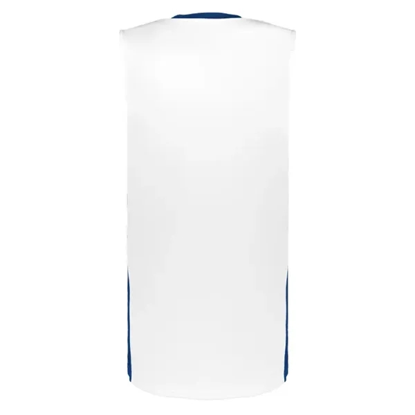 Reversible Crossover Youth Jersey.... from ASI 37461 Augusta Sportswear