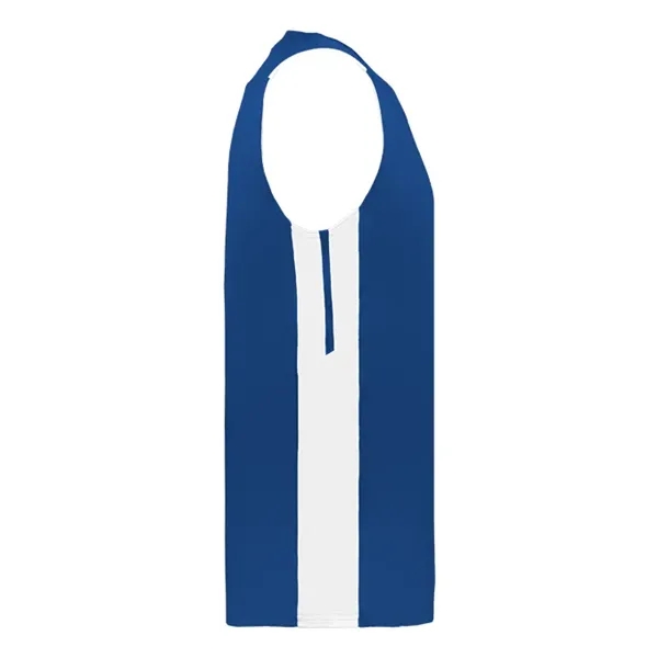 Reversible Crossover Youth Jersey.... from ASI 37461 Augusta Sportswear