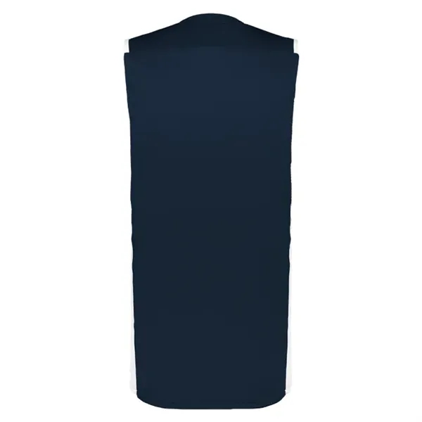 Reversible Crossover Youth Jersey.... from ASI 37461 Augusta Sportswear