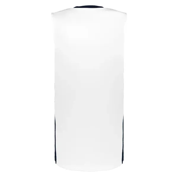 Reversible Crossover Youth Jersey.... from ASI 37461 Augusta Sportswear