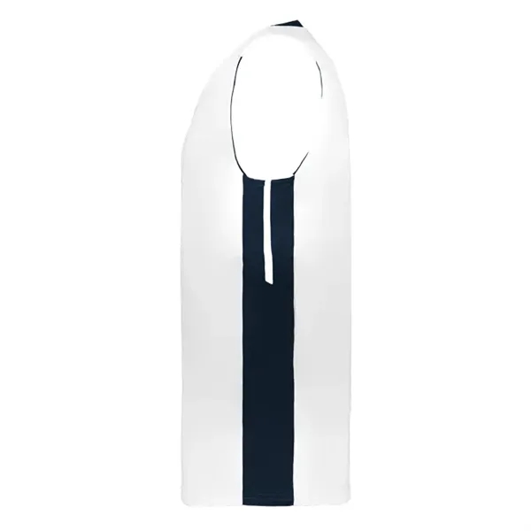 Reversible Crossover Youth Jersey.... from ASI 37461 Augusta Sportswear