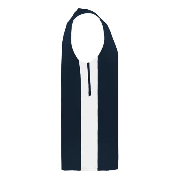 Reversible Crossover Youth Jersey.... from ASI 37461 Augusta Sportswear