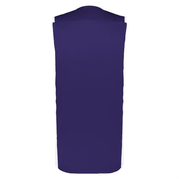 Reversible Crossover Youth Jersey.... from ASI 37461 Augusta Sportswear