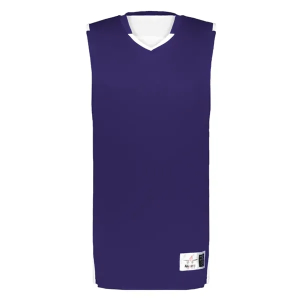 Reversible Crossover Youth Jersey.... from ASI 37461 Augusta Sportswear