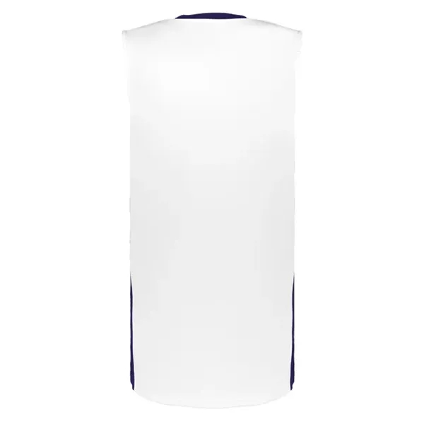 Reversible Crossover Youth Jersey.... from ASI 37461 Augusta Sportswear