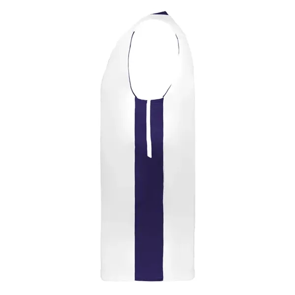 Reversible Crossover Youth Jersey.... from ASI 37461 Augusta Sportswear