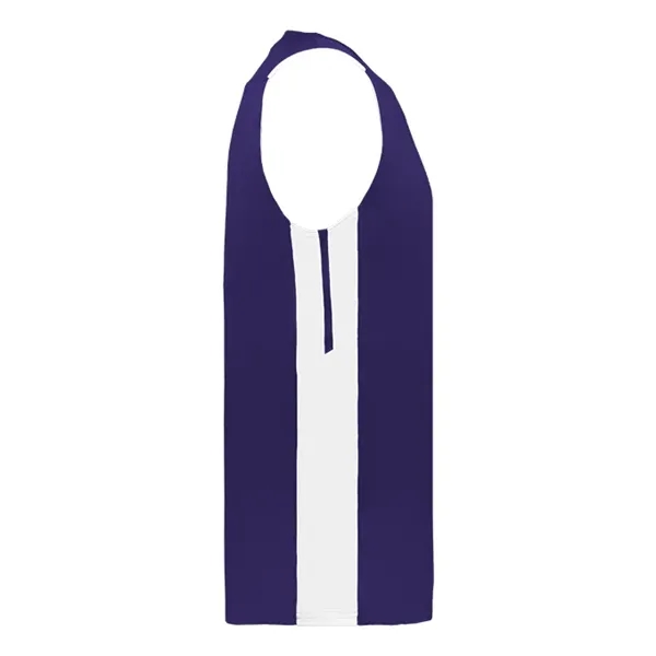 Reversible Crossover Youth Jersey.... from ASI 37461 Augusta Sportswear