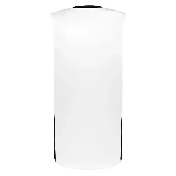 Reversible Crossover Youth Jersey.... from ASI 37461 Augusta Sportswear