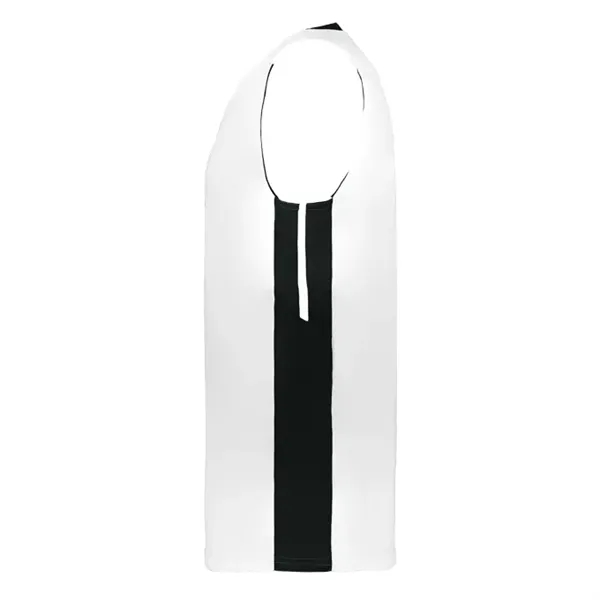 Reversible Crossover Youth Jersey.... from ASI 37461 Augusta Sportswear