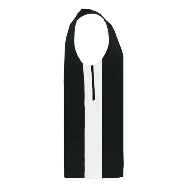 Reversible Crossover Youth Jersey.... from ASI 37461 Augusta Sportswear