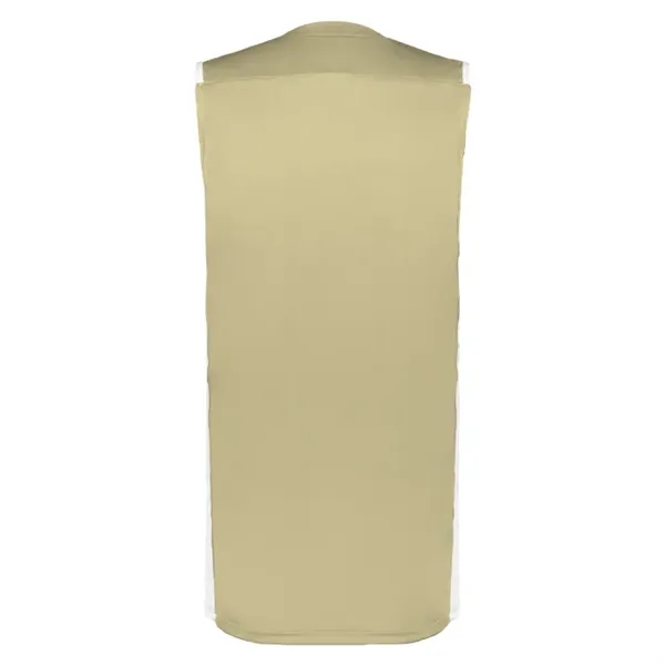 Reversible Crossover Youth Jersey.... from ASI 37461 Augusta Sportswear