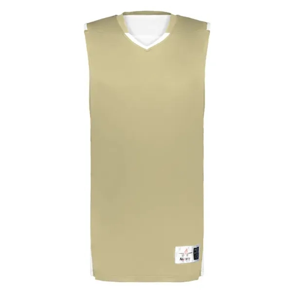 Reversible Crossover Youth Jersey.... from ASI 37461 Augusta Sportswear