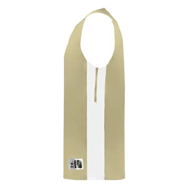 Reversible Crossover Youth Jersey.... from ASI 37461 Augusta Sportswear