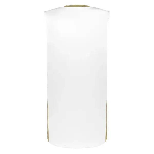 Reversible Crossover Youth Jersey.... from ASI 37461 Augusta Sportswear