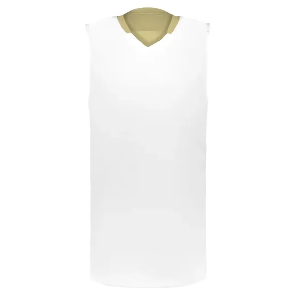 Reversible Crossover Youth Jersey.... from ASI 37461 Augusta Sportswear