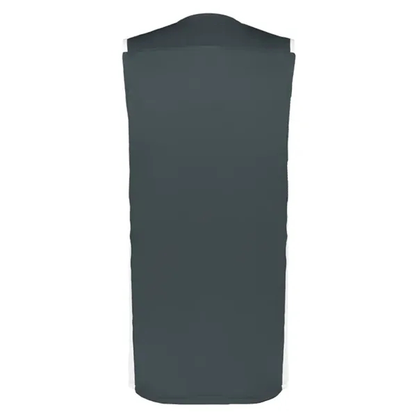 Reversible Crossover Youth Jersey.... from ASI 37461 Augusta Sportswear