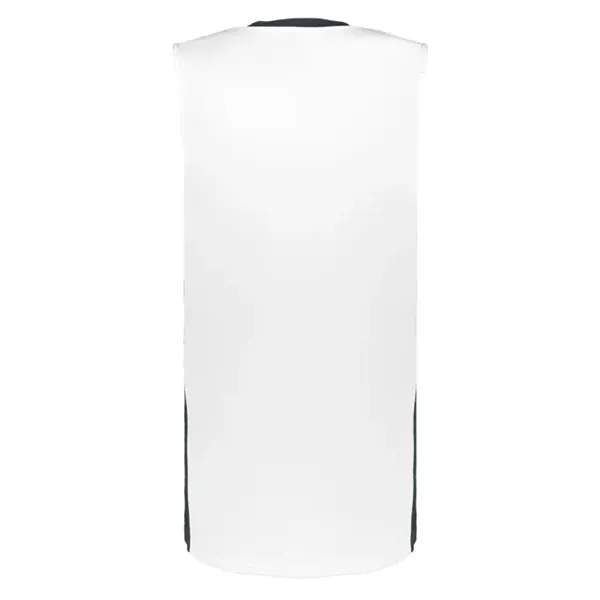 Reversible Crossover Youth Jersey.... from ASI 37461 Augusta Sportswear