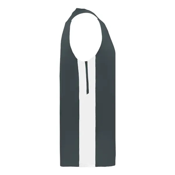 Reversible Crossover Youth Jersey.... from ASI 37461 Augusta Sportswear