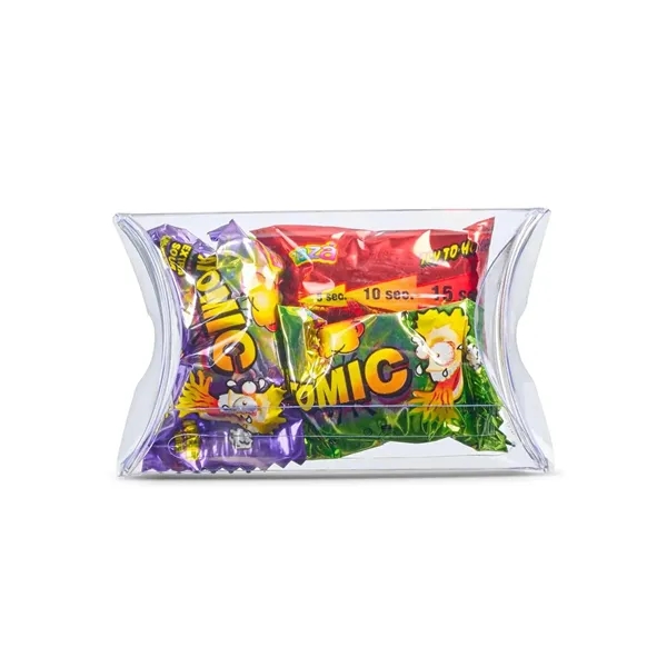Add a pop of fun with this playful pillow box filled... from ASI 55583 GMG Pen