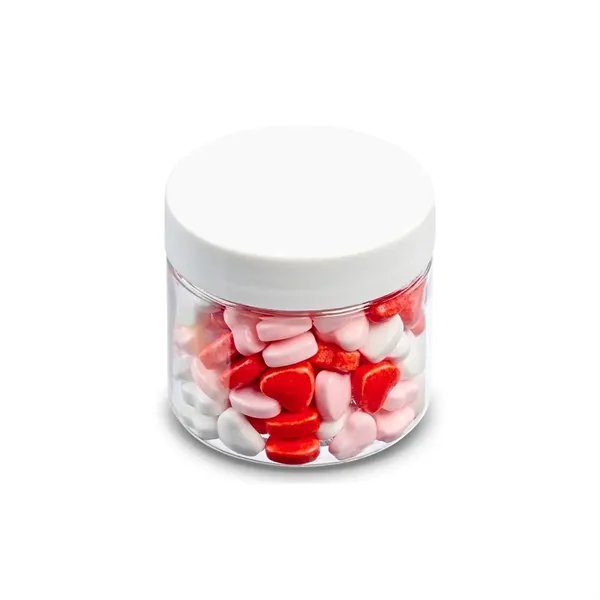 Spread smiles and sweetness with this 2 oz. container of candy... from ASI 55583 GMG Pen