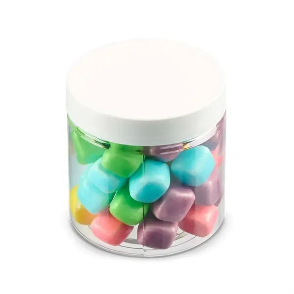 This 4 oz jar showcases a full-color digital imprint on the... from ASI 55583 GMG Pen