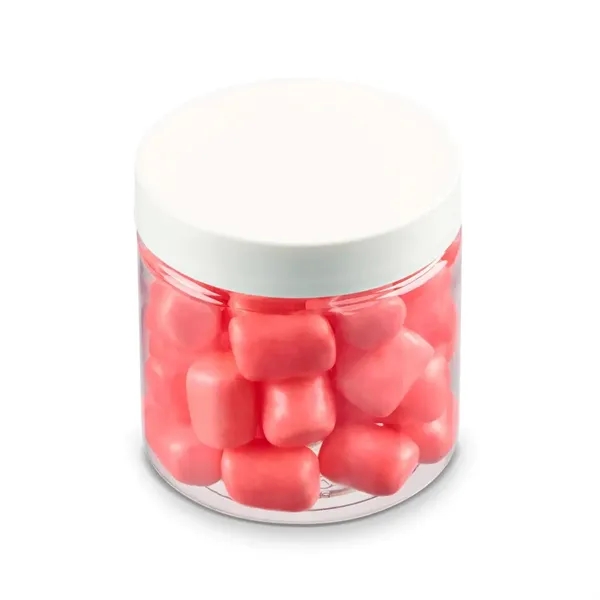 This 4 oz jar showcases a full-color digital imprint on the... from ASI 55583 GMG Pen