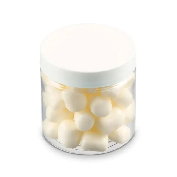 This 4 oz jar showcases a full-color digital imprint on the... from ASI 55583 GMG Pen
