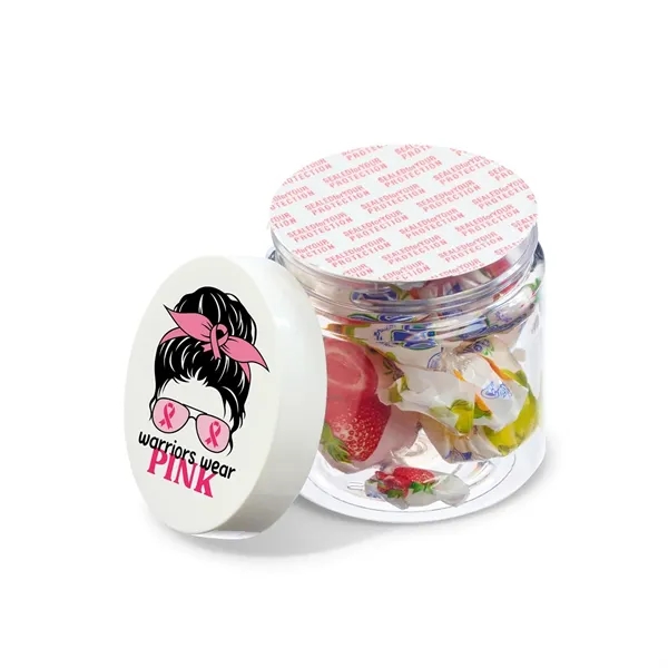 This 4 oz jar features a full-color digital imprint directly on... from ASI 55583 GMG Pen