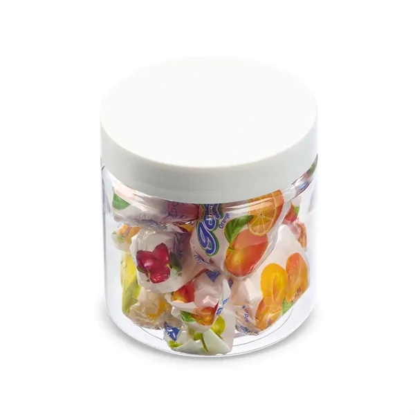 This 4 oz jar features a full-color digital imprint directly on... from ASI 55583 GMG Pen