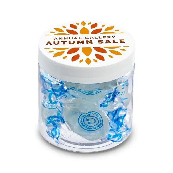 A refreshing classic in a sleek, compact container! Each holds approximately... from ASI 55583 GMG Pen