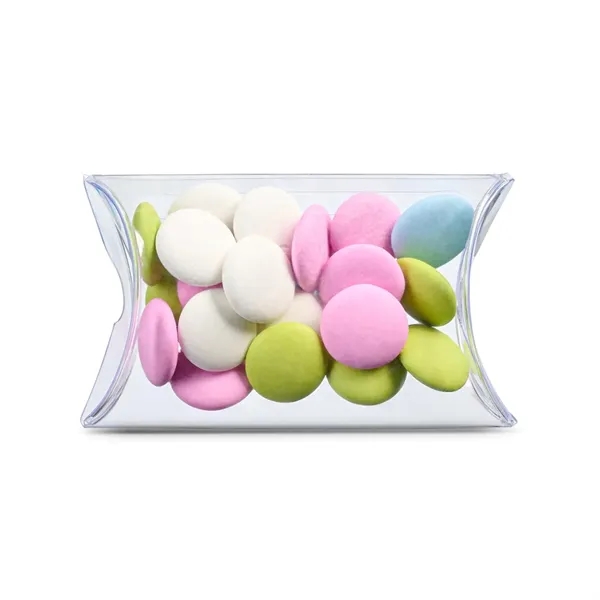 Add playful presentation to your promotion with this pillow box filled... from ASI 55583 GMG Pen