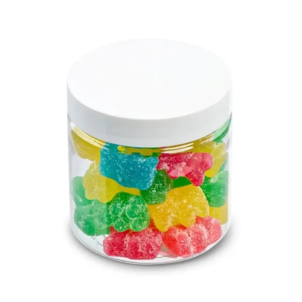 Turn up the fun with this larger jar of sour gummy... from ASI 55583 GMG Pen