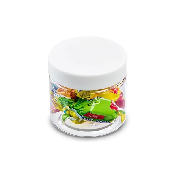 Treat recipients to a smooth, fruity bite with this compact jar... from ASI 55583 GMG Pen