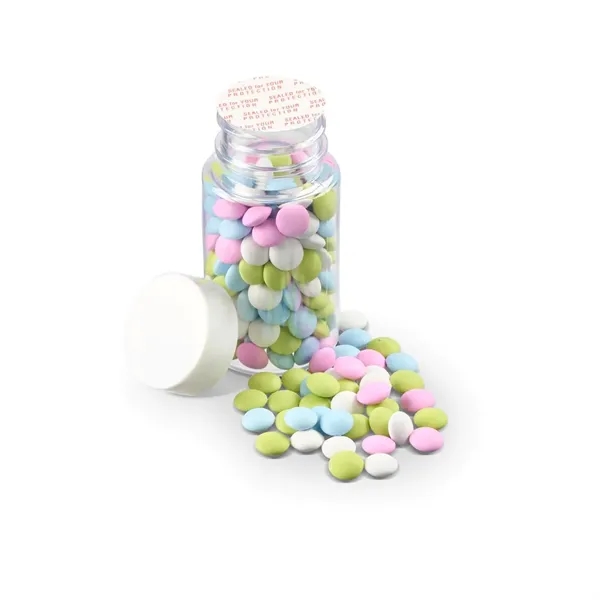 This 1.3 oz jar includes a full-color digital imprint on the... from ASI 55583 GMG Pen