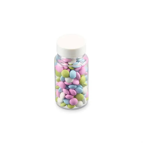 This 1.3 oz jar includes a full-color digital imprint on the... from ASI 55583 GMG Pen