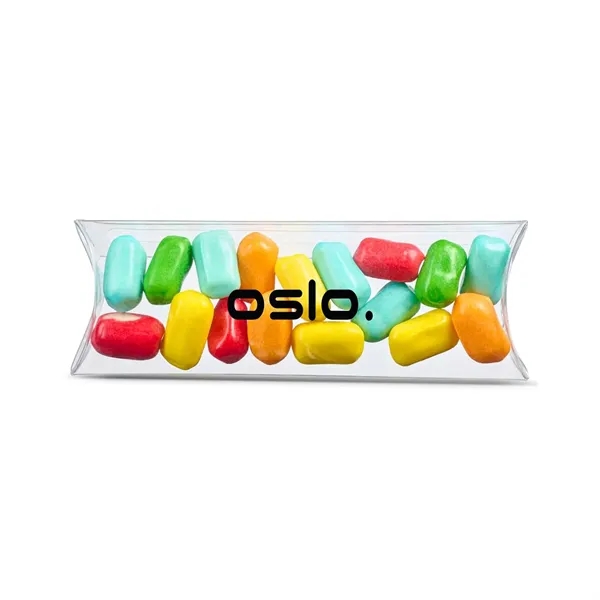 Make a bigger impression with this large pillow box filled with... from ASI 55583 GMG Pen